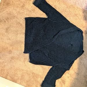 Free People sweater